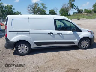 2020 Ford Transit Connect XL z VIN NM0LS7E21L1482726, wystawiony jako IAAI lot #42552021 z przebiegiem 293 213 mil mil oraz . Historia ofert i sprzedaży dostępna na DreamBid. Obrazek 14.