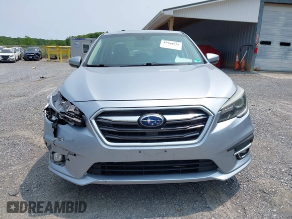 2019 Subaru Legacy Limited with VIN 4S3BNAN67K3037383, listed as a IAAI auction lot 42404838 with 109,974 mi miles and . Bid and sale history available at DreamBid. Image 12.