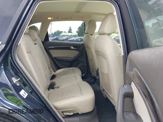 2016 Audi Q5 Premium Plus z VIN WA1L2AFP3GA035874, wystawiony jako IAAI lot #42618317 z przebiegiem 40 980 mil mil oraz . Historia ofert i sprzedaży dostępna na DreamBid. Obrazek 8.
