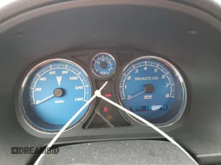 2007 Pontiac G5 z VIN 1G2AL15FX77395082, wystawiony jako Copart lot #56042275 z przebiegiem 150 552 mil mil oraz Szkody całkowita. Historia ofert i sprzedaży dostępna na DreamBid. Obrazek 9.