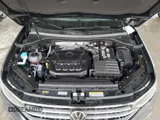 2024 Volkswagen Tiguan S с VIN 3VVRB7AX8RM202635, выставлен на аукционе Copart как лот 54841155 с пробегом Не указан миль и На запчасти • Non repairable. История ставок и продаж доступна на DreamBid. Изображение 12.