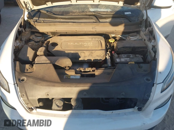 2017 Jeep Cherokee Limited with VIN 1C4PJLDB0HW526582, listed as a IAAI auction lot 41175972 with 176,546 mi miles. Bid and sale history available at carsss.com. Image 10.