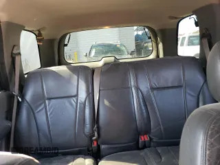 2003 Chevrolet TrailBlazer LTZ with VIN 1GNDT13S432406018, listed as a Copart auction lot 77605264 with 236,196 mi miles and Clean Title. Bid and sale history available at DreamBid. Image 10.