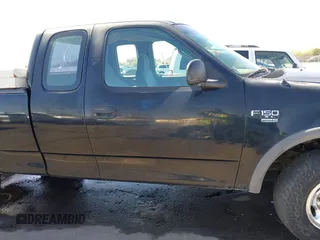1998 Ford F-150 z VIN 1FTZX18W1WNB51510, wystawiony jako IAAI lot #41725588 z przebiegiem 223 158 mil mil oraz . Historia ofert i sprzedaży dostępna na DreamBid. Obrazek 13.