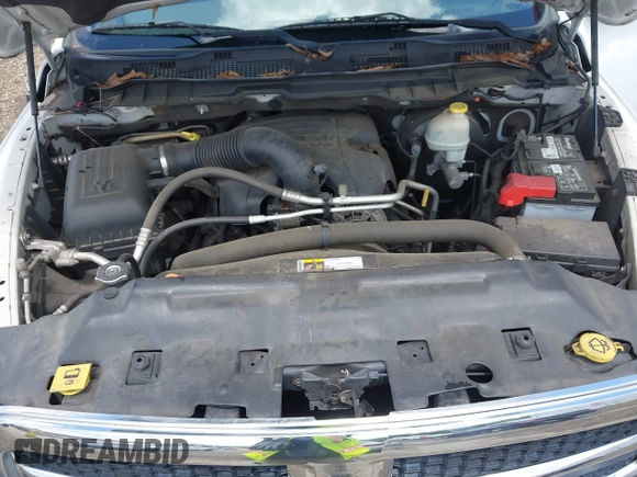 2015 Ram 1500 Tradesman with VIN 3C6JR6DTXFG604149, listed as a IAAI auction lot 42431921 with 276,381 mi miles and . Bid and sale history available at DreamBid. Image 10.