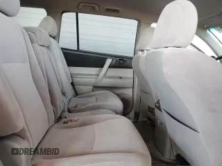 2008 Toyota Highlander z VIN JTEDS41A882006327, wystawiony jako Copart lot #54989505 z przebiegiem 175 446 mil mil oraz Czysty tytuł • Clean title. Historia ofert i sprzedaży dostępna na DreamBid. Obrazek 11.