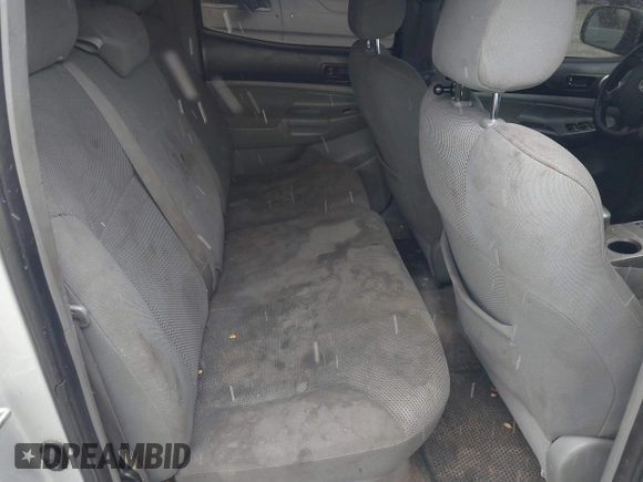 2007 Toyota Tacoma with VIN 5TELU42N07Z436357, listed as a IAAI auction lot 41285063 with 228,128 mi miles and . Bid and sale history available at DreamBid. Image 8.