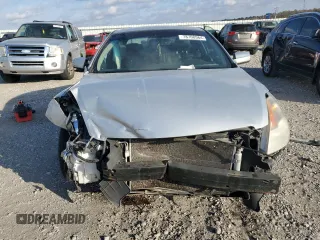 2008 Nissan Altima 3.5 SE with VIN 1N4BL24E38C101499, listed as a Copart auction lot 78708564 with 110,970 mi miles and Salvage Title. Bid and sale history available at carsss.com. Image 5.