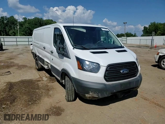 2019 Ford Transit z VIN 1FTYR2ZM7KKA08680, wystawiony jako Copart lot #71818084 z przebiegiem 258 678 mil mil oraz Szkoda całkowita • Salvage title. Historia ofert i sprzedaży dostępna na DreamBid. Obrazek 11.