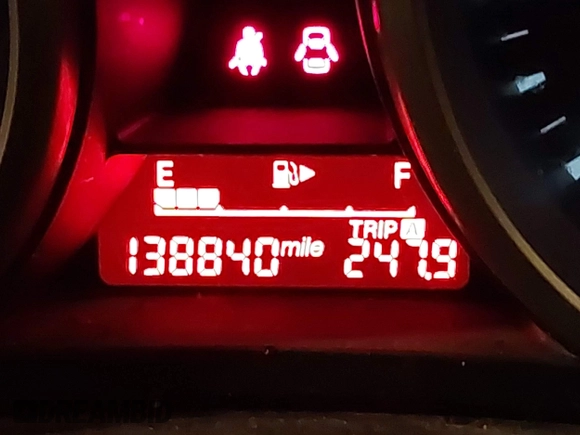 2012 Mazda 5 Sport z VIN JM1CW2BL1C0115371, wystawiony jako IAAI lot #42134834 z przebiegiem 138 840 mil mil oraz . Historia ofert i sprzedaży dostępna na DreamBid. Obrazek 15.