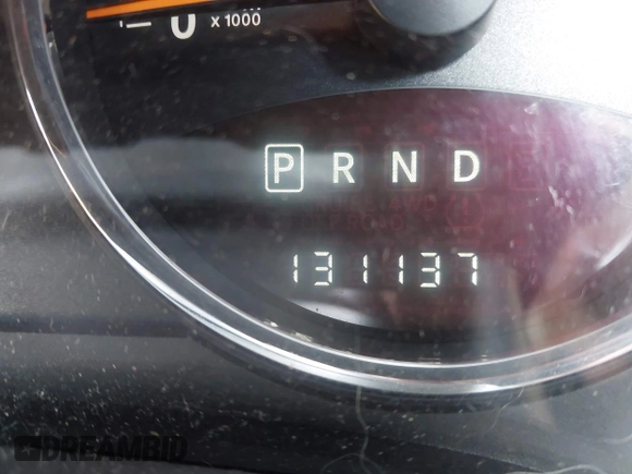 2016 Jeep Compass High Altitude z VIN 1C4NJDEB7GD657935, wystawiony jako IAAI lot #42216172 z przebiegiem 131 137 mil mil oraz . Historia ofert i sprzedaży dostępna na DreamBid. Obrazek 15.