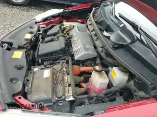 2014 Toyota Prius Two z VIN JTDZN3EUXEJ006105, wystawiony jako IAAI lot #43306568 z przebiegiem 238 980 mil mil oraz . Historia ofert i sprzedaży dostępna na DreamBid. Obrazek 19.