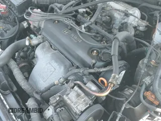 1992 Honda Accord с VIN 1HGCB7672NA124634, выставлен на аукционе IAAI как лот 42064483 с пробегом 85 557 миль миль и . История ставок и продаж доступна на DreamBid. Изображение 19.