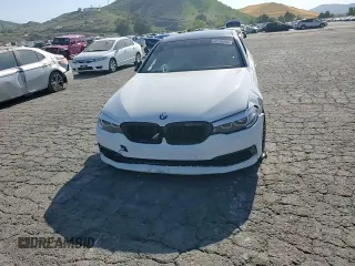 2019 BMW 5 Series 530e с VIN WBAJA9C54KB389629, выставлен на аукционе Copart как лот 52256265 с пробегом 112 642 миль миль и Списание • Salvage title. История ставок и продаж доступна на DreamBid. Изображение 11.