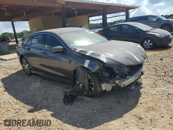 2016 Acura TLX z VIN 19UUB1F36GA012372, wystawiony jako Copart lot #66487395 z przebiegiem 76 426 mil mil oraz Czysty tytuł • Clean title. Historia ofert i sprzedaży dostępna na DreamBid. Obrazek 4.