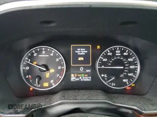 2020 Subaru Outback Touring с VIN 4S4BTAPC0L3271273, выставлен на аукционе Copart как лот 57620535 с пробегом 61 626 миль миль и Списание • Salvage title. История ставок и продаж доступна на DreamBid. Изображение 9.