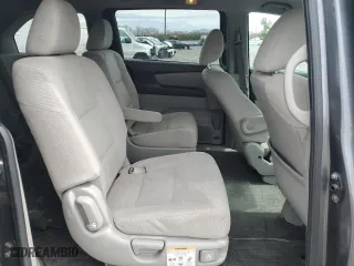 2011 Honda Odyssey LX with VIN 5FNRL5H29BB019765, listed as a Copart auction lot 51592065 with 246,298 mi miles and Clean Title. Bid and sale history available at carsss.com. Image 11.