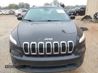 2014 Jeep Cherokee Latitude with VIN 1C4PJLCB4EW175236, listed as a IAAI auction lot 40788919 with 174,324 mi miles and . Bid and sale history available at DreamBid. Image 12.