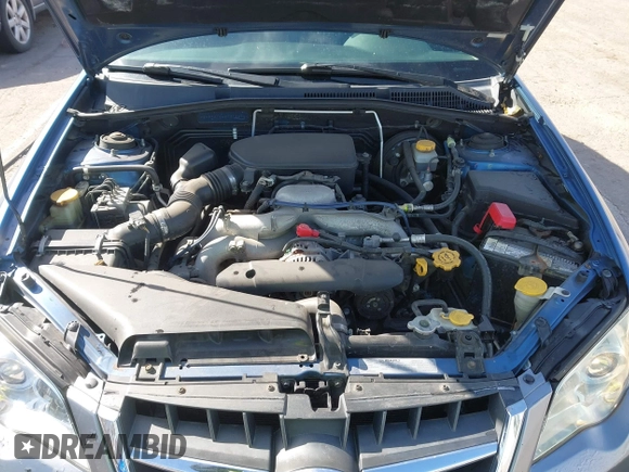 2009 Subaru Outback Special Edtn with VIN 4S4BP61C497310202, listed as a IAAI auction lot 41777246 with 190,614 mi miles. Bid and sale history available at carsss.com. Image 10.