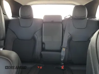 2022 Jeep Cherokee Trailhawk с VIN 1C4PJMBX8ND502686, выставлен на аукционе Copart как лот 51180645 с пробегом 62 865 миль миль и Списание • Salvage title. История ставок и продаж доступна на DreamBid. Изображение 10.