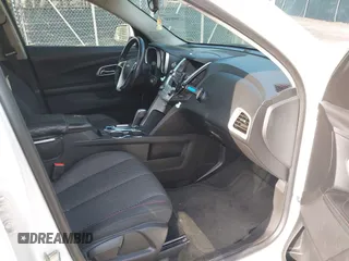 2015 Chevrolet Equinox LT with VIN 2GNFLFEKXF6162496, listed as a IAAI auction lot 42088580 with 178,506 mi miles. Bid and sale history available at carsss.com. Image 5.