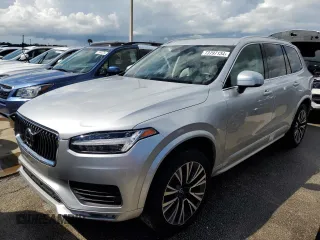 2020 Volvo XC90 Momentum with VIN YV4102CKXL1564733, listed as a Copart auction lot 73797134 with 42,026 mi miles and Non Repairable. Bid and sale history available at carsss.com. Image 1.