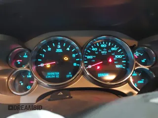 2013 Chevrolet Silverado 1500 LT with VIN 1GCRKSE70DZ137623, listed as a IAAI auction lot 41176402 with 134,194 mi miles and . Bid and sale history available at DreamBid. Image 7.