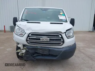2016 Ford Transit XL с VIN 1FBZX2ZM2GKB22656, выставлен на аукционе IAAI как лот 42077172 с пробегом 211 104 миль миль и . История ставок и продаж доступна на DreamBid. Изображение 13.