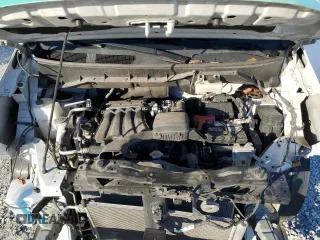 2021 Nissan NV200 SV z VIN 3N6CM0KN4MK698487, wystawiony jako Copart lot #56077505 z przebiegiem 56 598 mil mil oraz Szkody całkowita. Historia ofert i sprzedaży dostępna na DreamBid. Obrazek 12.