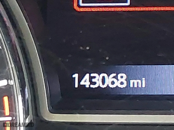 2016 Nissan Altima 2.5 SL with VIN 1N4AL3AP4GC252731, listed as a IAAI auction lot 41664998 with 143,068 mi miles. Bid and sale history available at carsss.com. Image 16.