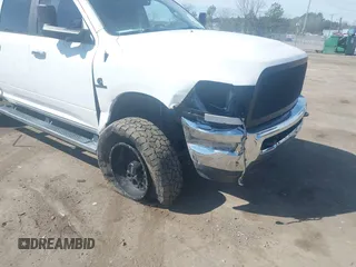 2017 Ram 2500 Big Horn with VIN 3C6UR5DL0HG671269, listed as a IAAI auction lot 41759138 with 178,767 mi miles. Bid and sale history available at carsss.com. Image 6.