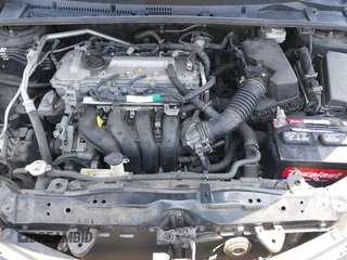2017 Toyota Corolla L with VIN 5YFBURHE1HP712536, listed as a IAAI auction lot 42592613 with 76,672 mi miles and . Bid and sale history available at DreamBid. Image 6.