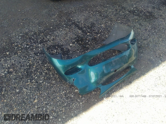 1997 Ford Escort LX с VIN 1FALP13P2VW374983, выставлен на аукционе IAAI как лот 41677667 с пробегом 283 340 миль миль и . История ставок и продаж доступна на DreamBid. Изображение 12.