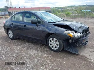 2014 Subaru Impreza с VIN JF1GJAA68EH009872, выставлен на аукционе IAAI как лот 42179596 с пробегом 126 974 миль миль и . История ставок и продаж доступна на DreamBid. Изображение 1.