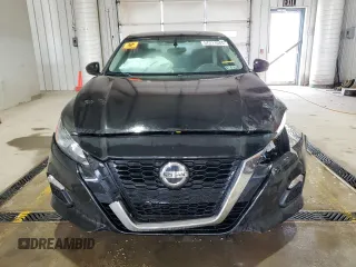2020 Nissan Altima S z VIN 1N4BL4BV9LC238745, wystawiony jako Copart lot #57211045 z przebiegiem 99 668 mil mil oraz Szkoda całkowita • Salvage title. Historia ofert i sprzedaży dostępna na DreamBid. Obrazek 5.