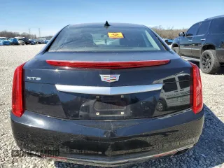 2017 Cadillac XTS Luxury z VIN 2G61M5S3XH9171680, wystawiony jako Copart lot #47825405 z przebiegiem 74 847 mil mil oraz Szkoda całkowita • Salvage title. Historia ofert i sprzedaży dostępna na DreamBid. Obrazek 6.