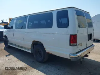 2008 Ford Econoline Passenger XL с VIN 1FBSS31L48DB37299, выставлен на аукционе IAAI как лот 42797666 с пробегом Не указан миль и . История ставок и продаж доступна на DreamBid. Изображение 3.