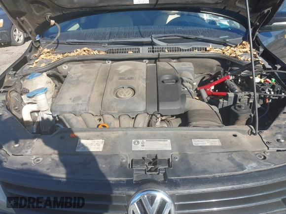 2012 Volkswagen Jetta SE с VIN 3VWDX7AJXCM105012, выставлен на аукционе IAAI как лот 41654667 с пробегом 221 128 миль миль и . История ставок и продаж доступна на DreamBid. Изображение 10.