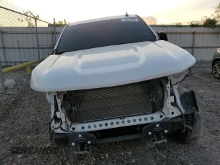 2022 Chevrolet Silverado 1500 RST with VIN 2GCPADED4N1518610, listed as a Copart auction lot 78514954 with 31,849 mi miles and Salvage Title. Bid and sale history available at DreamBid. Image 5.