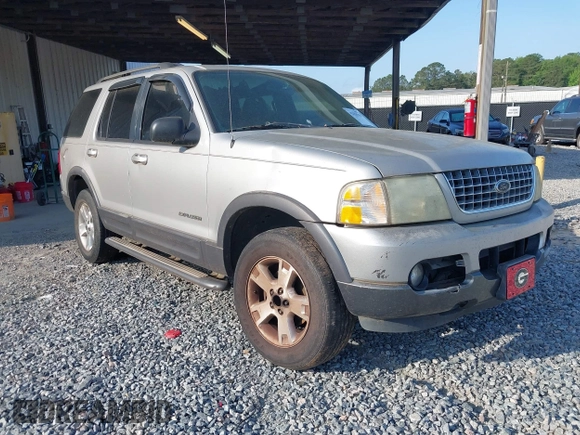 2004 Ford Explorer XLT with VIN 1FMZU63K14ZA72317, listed as a IAAI auction lot 42154290 with 300,192 mi miles and . Bid and sale history available at DreamBid. Image 1.