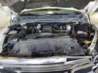 2011 Ram 2500 SLT with VIN 3D7UT2CL8BG625485, listed as a Copart auction lot 80085584 with 207,163 mi miles and Salvage Title. Bid and sale history available at carsss.com. Image 11.