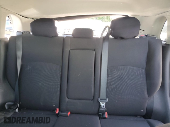 2015 Mitsubishi Outlander Sport SE с VIN 4A4AJ3AU4FE606782, выставлен на аукционе Copart как лот 74781304 с пробегом 115 968 миль миль и Списание • Salvage title. История ставок и продаж доступна на DreamBid. Изображение 10.