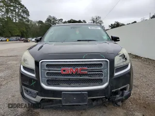2016 GMC Acadia SLT with VIN 1GKKRSKD2GJ192752, listed as a Copart auction lot 80299884 with 111,552 mi miles and Salvage Title. Bid and sale history available at carsss.com. Image 5.