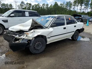 1990 Toyota Corolla z VIN JT2AE94A5L3323663, wystawiony jako Copart lot #71963834 z przebiegiem 354 386 mil mil oraz Szkoda całkowita • Salvage title. Historia ofert i sprzedaży dostępna na DreamBid. Obrazek 1.