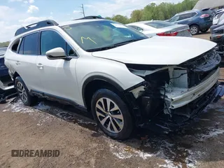 2022 Subaru Outback Premium с VIN 4S4BTACC1N3247458, выставлен на аукционе IAAI как лот 42037062 с пробегом 51 565 миль миль и . История ставок и продаж доступна на DreamBid. Изображение 1.