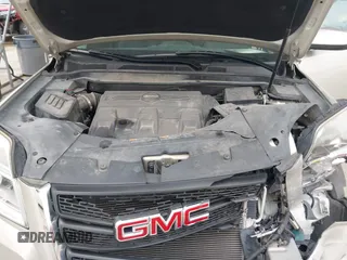 2014 GMC Terrain SLE with VIN 2GKFLRE37E6227973, listed as a IAAI auction lot 42362774 with 72,585 mi miles and . Bid and sale history available at DreamBid. Image 10.