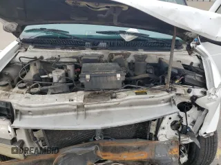 2000 Chevrolet Astro with VIN 1GNEL19W7YB206577, listed as a Copart auction lot 50245365 with Not Provided miles and Salvage Title. Bid and sale history available at carsss.com. Image 13.