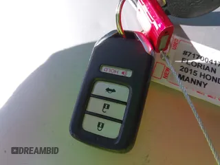 2015 Honda Accord EX-L с VIN 1HGCR2F87FA096273, выставлен на аукционе IAAI как лот 42356590 с пробегом 127 641 миль миль и . История ставок и продаж доступна на DreamBid. Изображение 11.