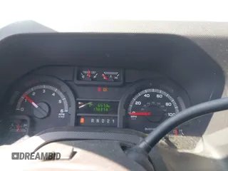 2009 Ford Econoline Passenger XL с VIN 1FBSS31L79DA40051, выставлен на аукционе IAAI как лот 41991120 с пробегом 170 373 миль миль и . История ставок и продаж доступна на DreamBid. Изображение 7.