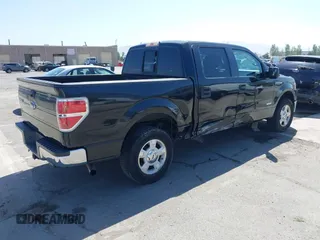 2014 Ford F-150 XL с VIN 1FTFW1CTXEKD93134, выставлен на аукционе IAAI как лот 42408602 с пробегом 231 195 миль миль и . История ставок и продаж доступна на DreamBid. Изображение 4.